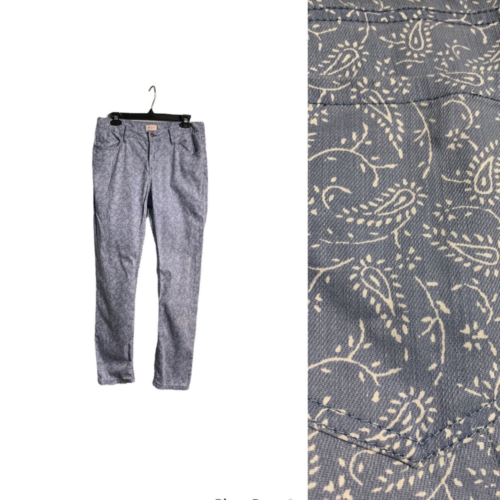 Gorman jeans